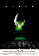 Horror Daze: Alien