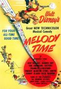 Melody Time/The Sword in the Stone