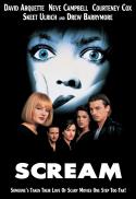Horror Daze Drive-In: Scream