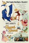 Melody Time/The Sword in the Stone