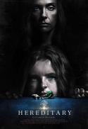 Horror Daze: Hereditary