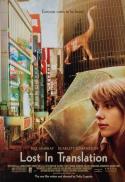 Lost in Translation/Tokyo Pop