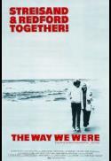 The Way We Were