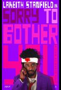 Sorry to Bother You