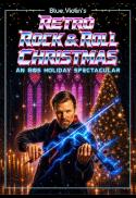 Blue Violin's Retro Rock & Roll Christmas