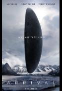 Arrival