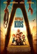 Buffalo Kids