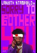 Sorry to Bother You