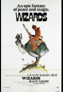 Wizards/The Time Masters
