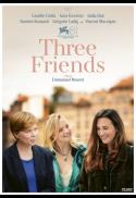 Three Friends (Trois amies)