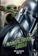 Star Wars: The Mandalorian and Grogu