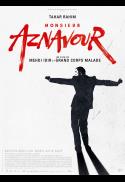 Monsieur Aznavour