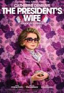 The President's Wife (Bernadette)