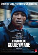 Souleymane's Story (L'histoire de Souleymane)