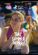 That Summer In Paris (Le rendez-vous de l'été)