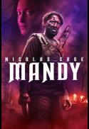 Mandy (High Dose Cinema)