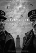 A24 X IMAX Present: The Lighthouse