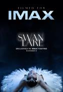 Swan Lake: The IMAX Exeprience