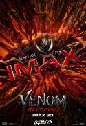 Venom: The Last Dance - The IMAX 3D Experience