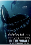 Behind the Screen: In the Whale