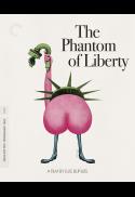 Phantom of Liberty/Discreet Charm of the Bourgeois