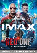 Red One: Early Access - The IMAX Experience