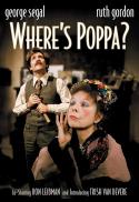 Silent Movie/Where's Poppa