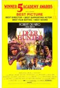 The Deer Hunter