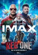 Red One: The IMAX Experience