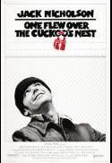 One Flew over the Cuckoo’s Nest