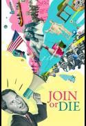 Join or Die