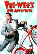 Pee Wee's Big Adventure