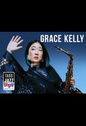 2026 Taos Jazz Festival: Grace Kelly