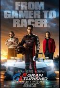 Gran Turismo: Based On A True Story