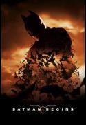Batman Begins