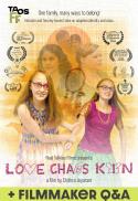 Love Chaos Kin