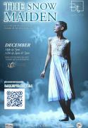 Ballet Taos Presents: The Snow Maiden