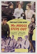 Mr. Muggs Steps Out/Follow the Leader
