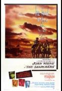 The Searchers