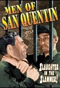 Men of San Quentin/The Miracle Kid