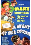 A Night at the Opera