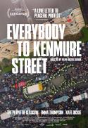 Everybody To Kenmure Street