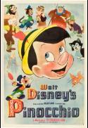 Pinocchio