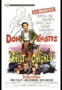 The Ghost and Mr. Chicken
