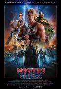 Masters of the Universe