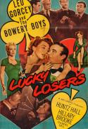 Jinx Money/Lucky Losers
