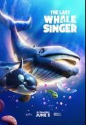 The Last Whale Singer