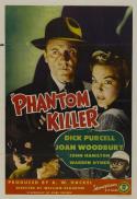 Phantom Killer/Blonde Comet