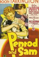 Penrod and Sam/The Panther's Claw