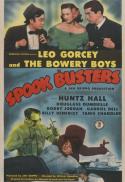 Spook Busters/Ghost Chasers